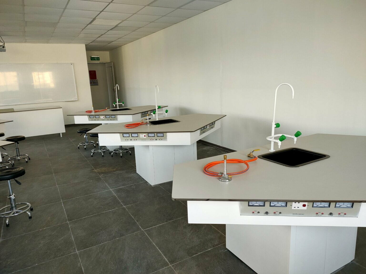 Công Nghiệp Lửa Việt 2