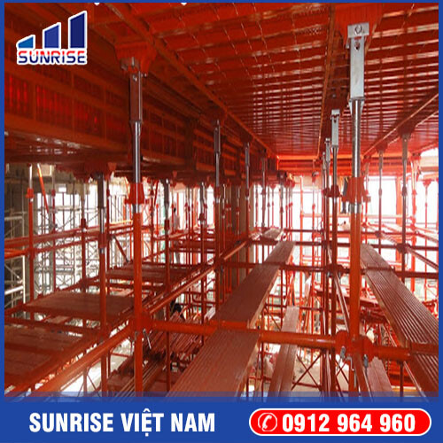 Công Nghệ Sunrise Việt Nam 2