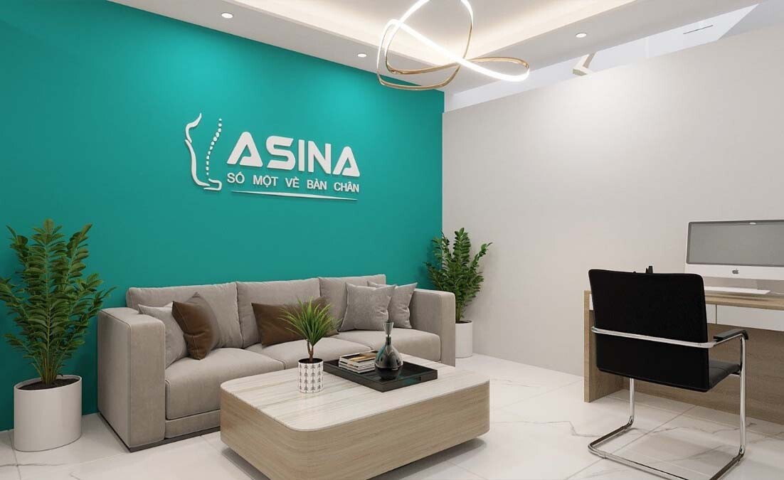 Học Viện Công Nghệ Y Học Thể Thao ASINA 7