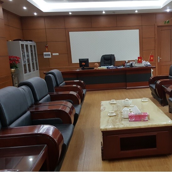 Không Gian Việt - VIETSPACE 2