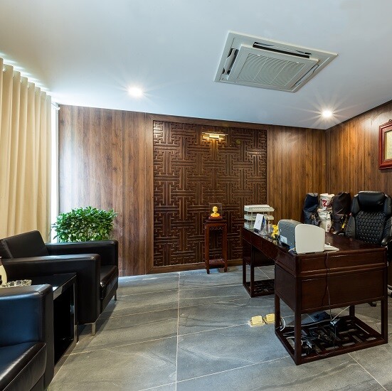 Không Gian Việt - VIETSPACE 1