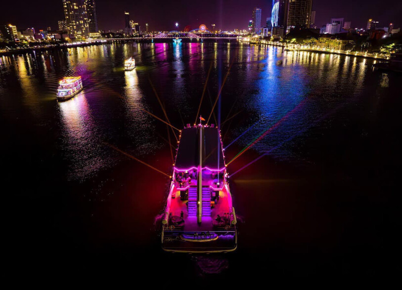 ĐẦU TƯ PHÁT TRIỂN DU LỊCH AION 5