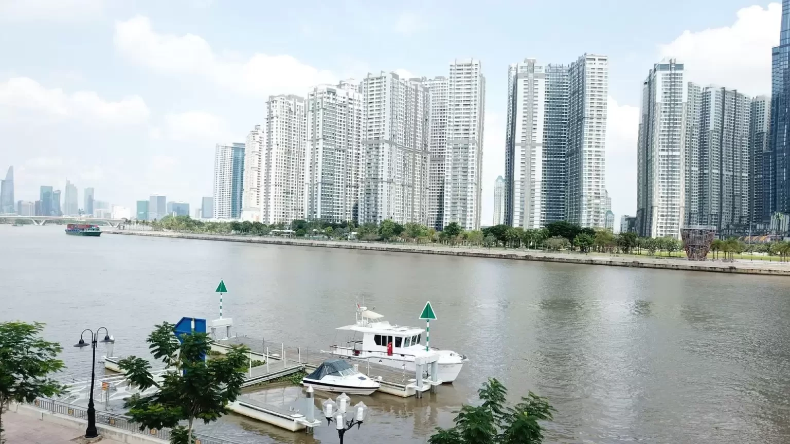 Công ty TNHH Cao Dương 5