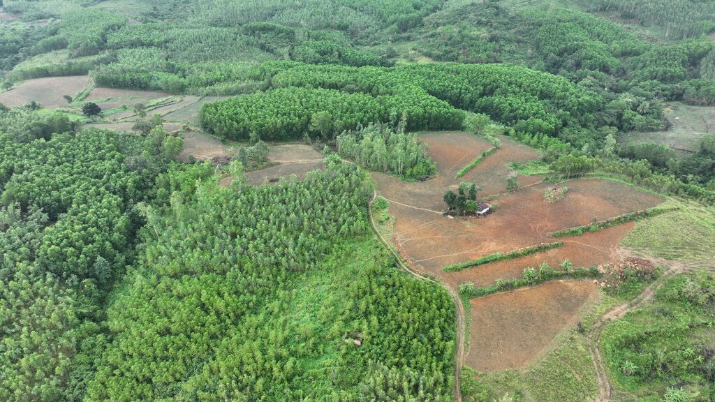 XÂY DỰNG HẠ TẦNG KHANG NGUYÊN 7