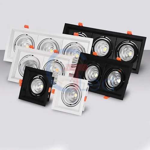 CHIẾU SÁNG CẨM TÚ 5