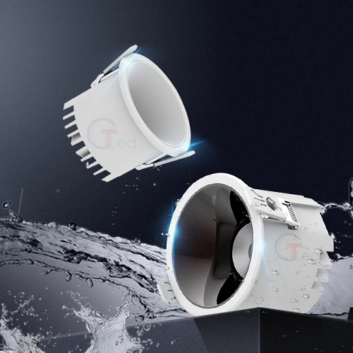 CHIẾU SÁNG CẨM TÚ 9