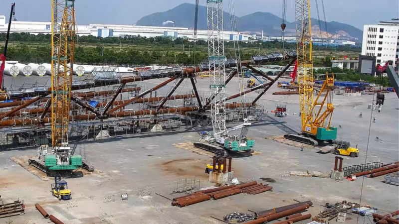 Kỹ Thuật Năng Lượng Titan 4