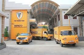 Thương Mại - Sản Xuất Tân Trường Thịnh 4