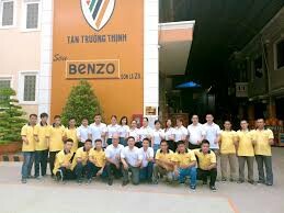 Thương Mại - Sản Xuất Tân Trường Thịnh 5