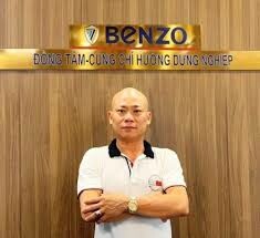 Thương Mại - Sản Xuất Tân Trường Thịnh 2