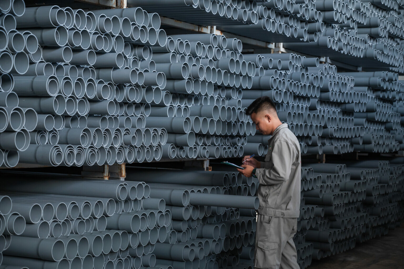 SẢN XUẤT TM DV BGC 2