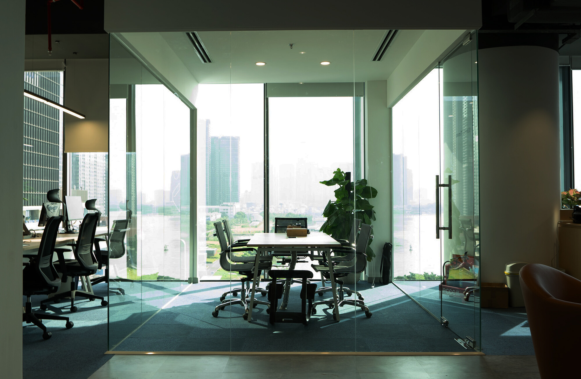 Trang Trí Nội Thất P.I.P 8