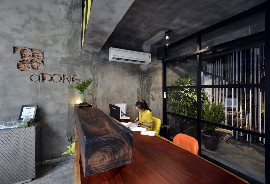 Nội Thất Á Đông 7