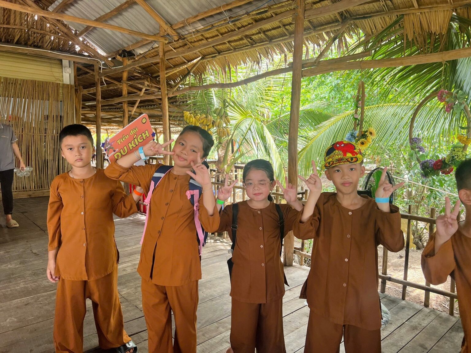 DU LỊCH SINH THÁI CÀ MAU 3