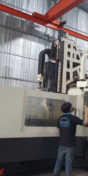 Thiết Kế Chế Tạo Khang Thịnh 7