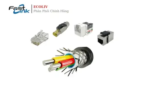 CÔNG NGHỆ ECOLIV 6