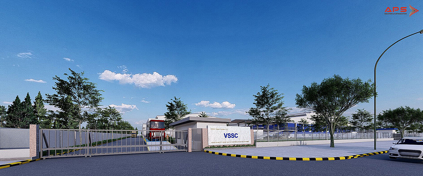 Vssc Steel Center 7