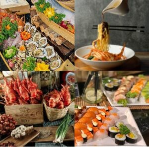 Ngon Gallery Nha Trang 2