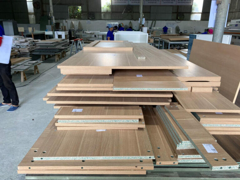 Kiến trúc và nội thất Samhome's 8