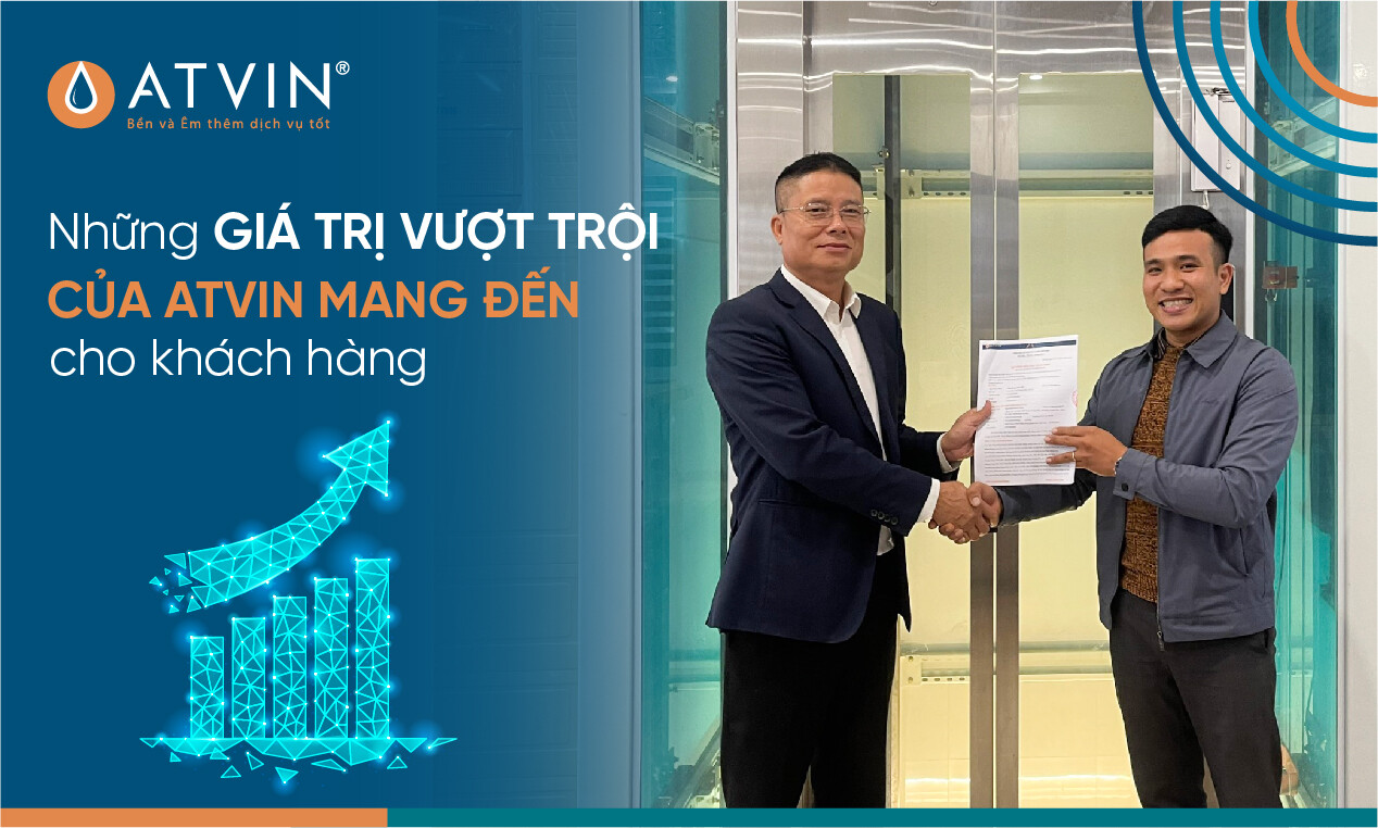 THANG MÁY ATVIN (Alphatech) 6