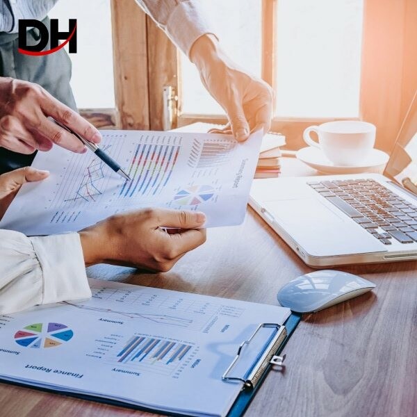 DỊCH VỤ CÔNG NGHỆ D&H 1