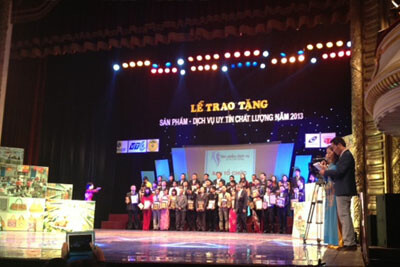 TẬP ĐOÀN 3T- ĐỨC THỊNH 1