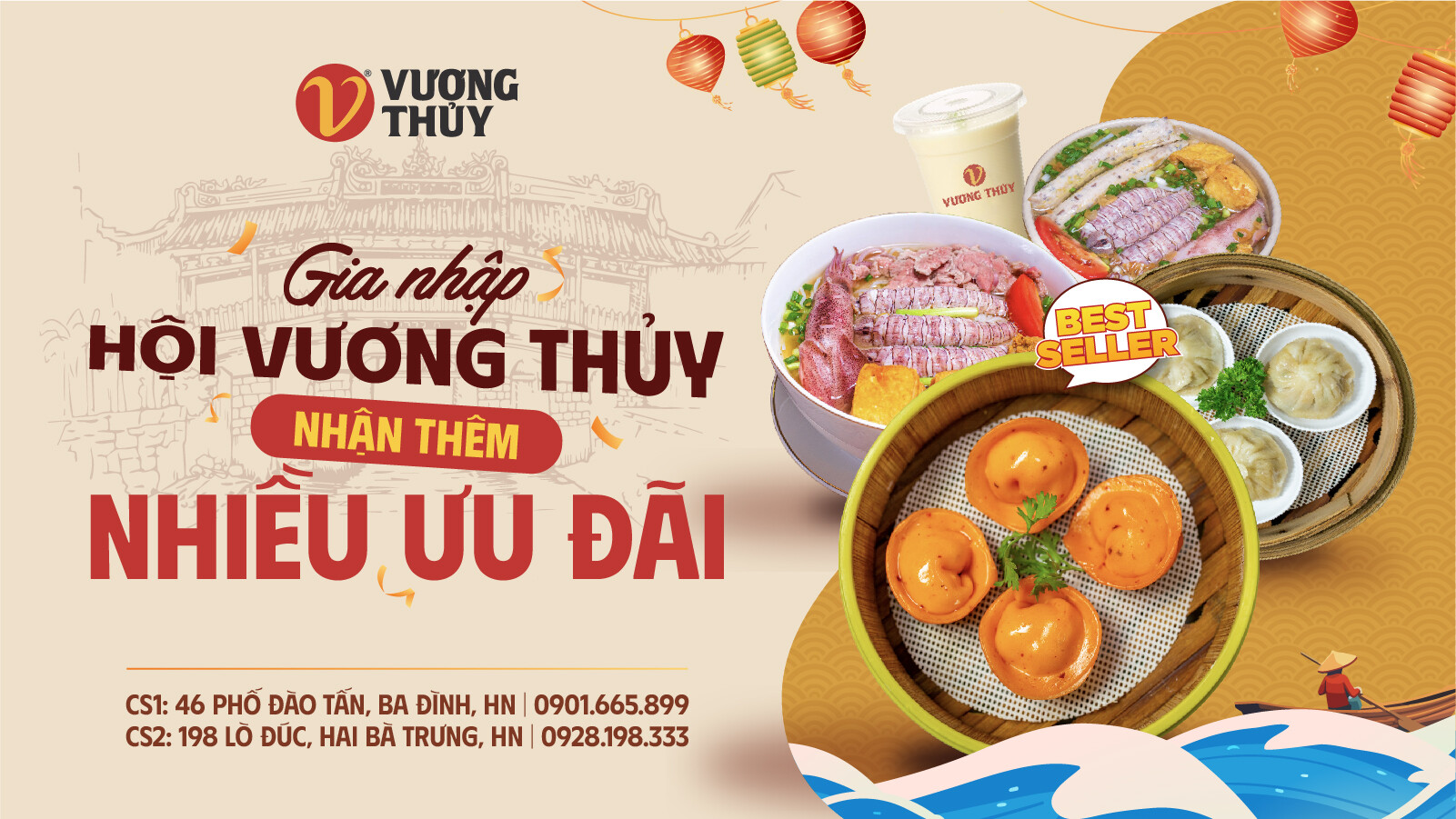THƯƠNG MẠI DỊCH VỤ CITYPOINT 4