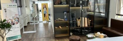 CHỈNH HÌNH HÀ NỘI 9