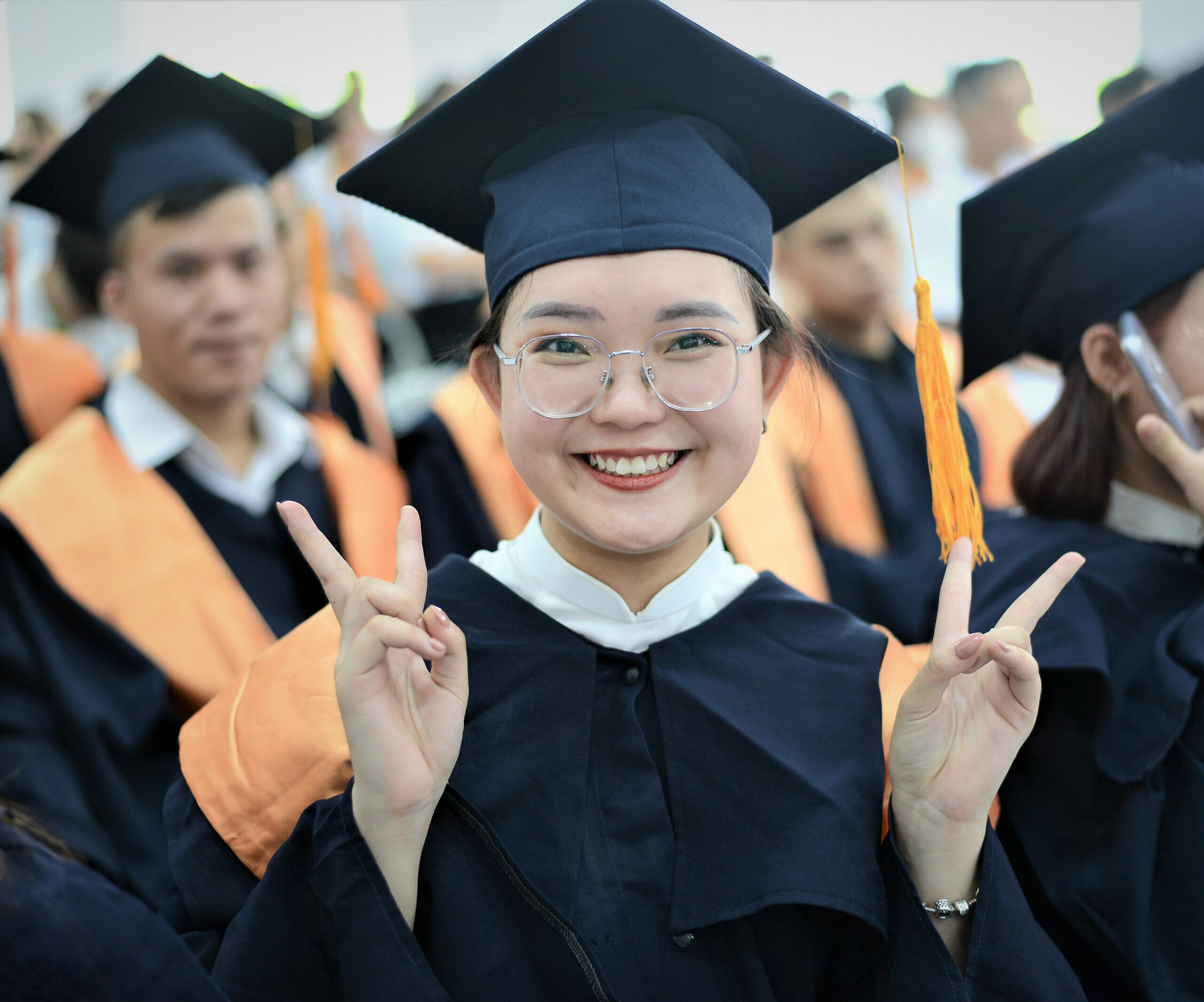 Trường Cao đẳng Đại Việt - Cao đăng Công thương Quốc tế 12