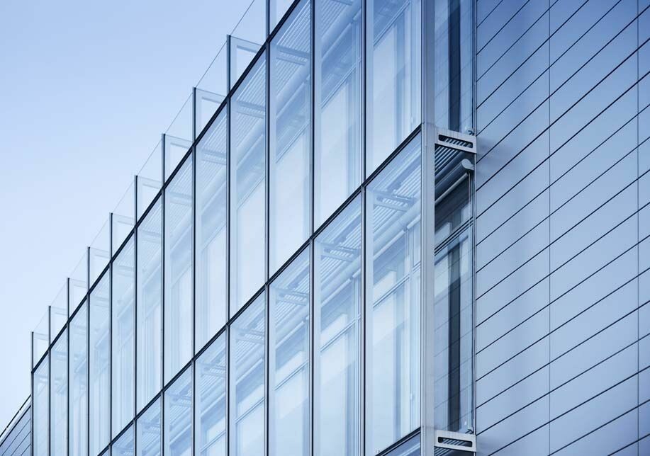 Sản Xuất Và Lắp Ráp Cửa Kính Nhôm C.n.d 2