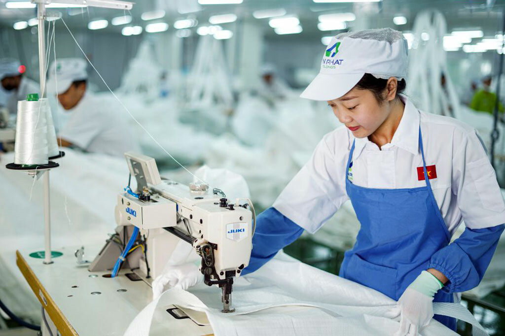 Nhựa Bao Bì An Vinh 9