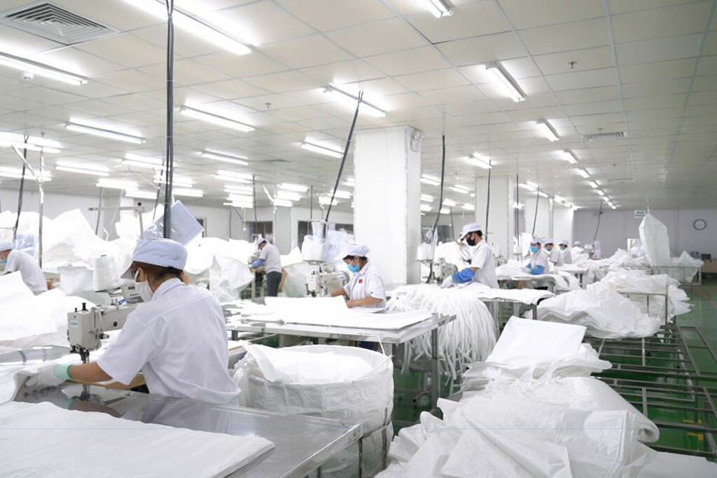 Nhựa Bao Bì An Vinh 8