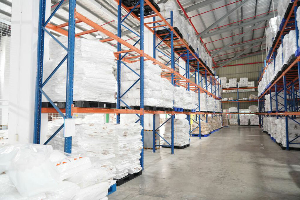 Nhựa Bao Bì An Vinh 7