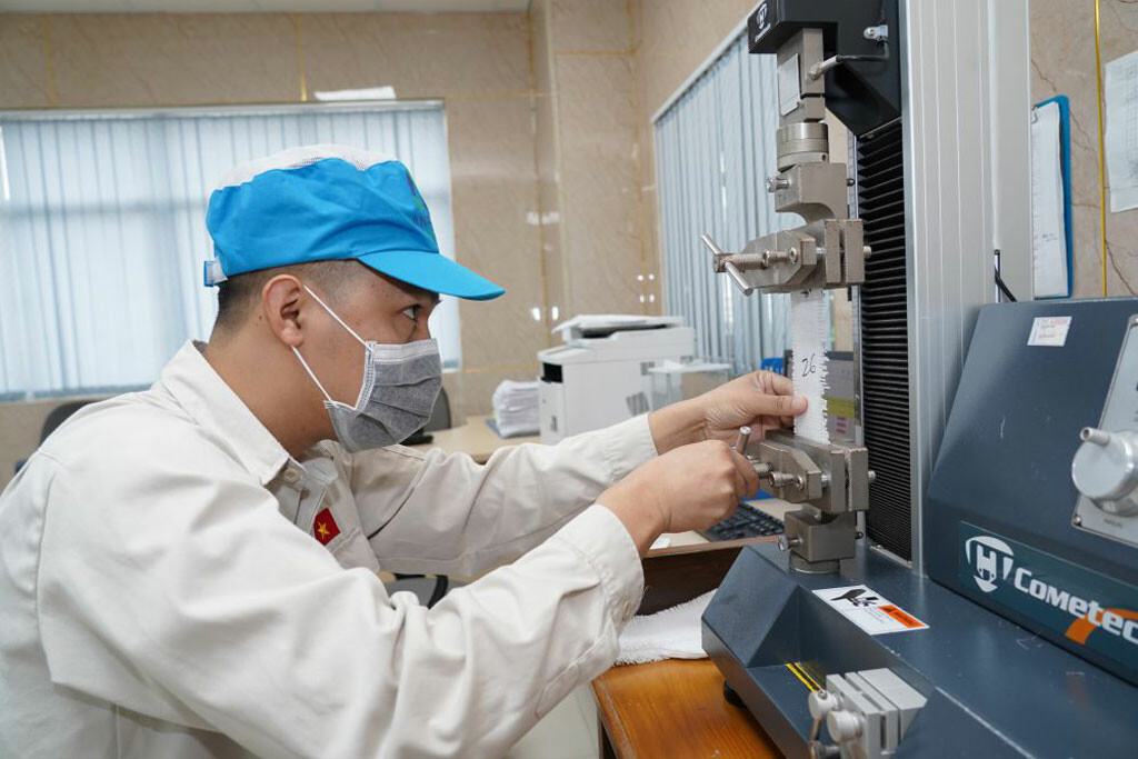 Nhựa Bao Bì An Vinh 6