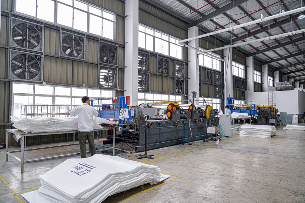 Nhựa Bao Bì An Vinh 5