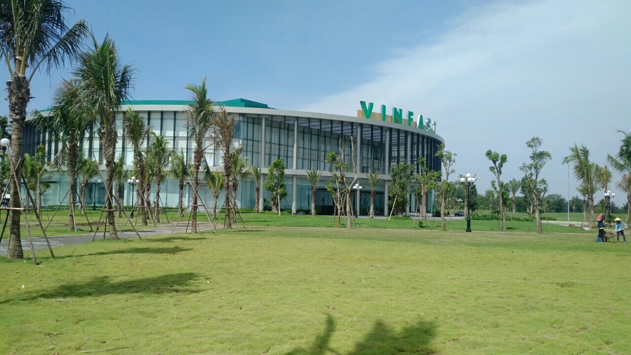 Nghệ Thuật Nước Đại Phát Đạt 9