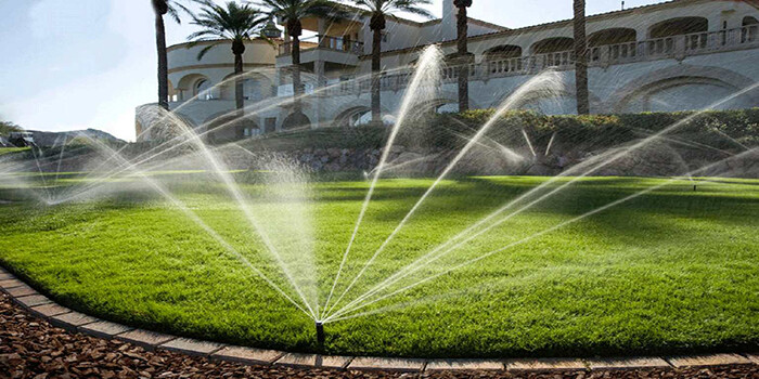 Nghệ Thuật Nước Đại Phát Đạt 4