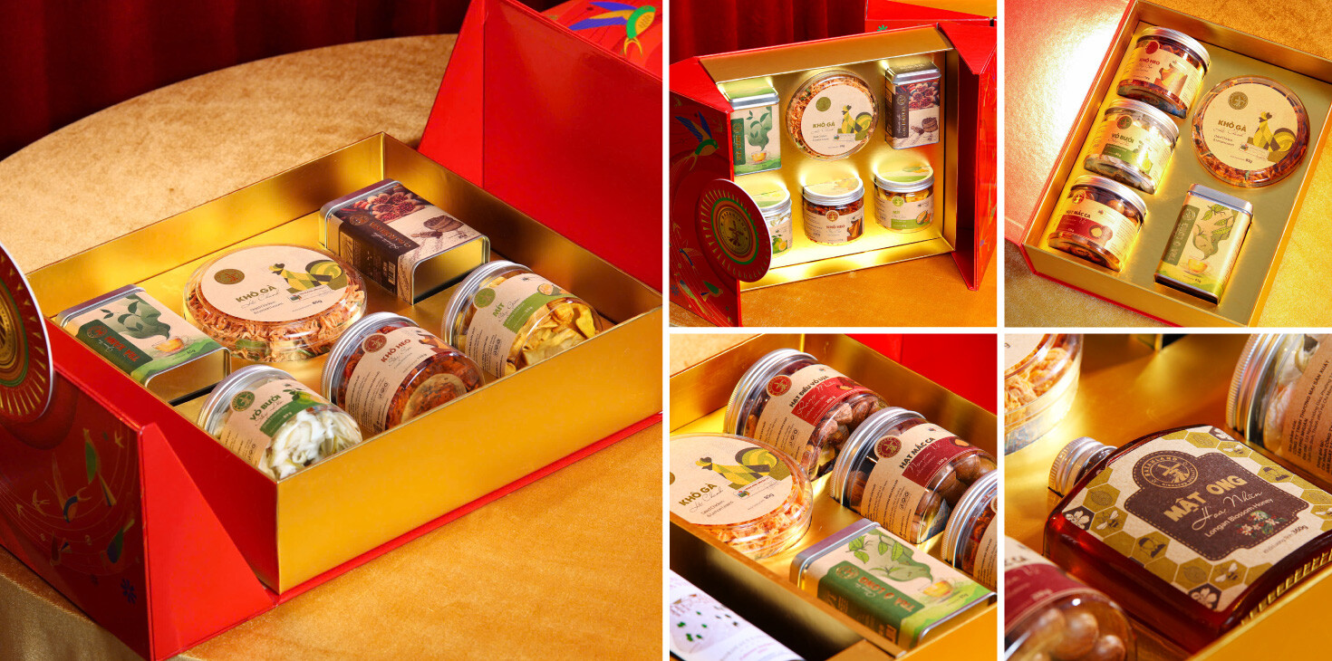 Thương Mại Sản Xuất Tân Phú Nhuận 1