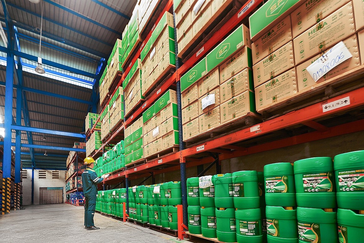 SX-TM-DV Hoa Phát 6