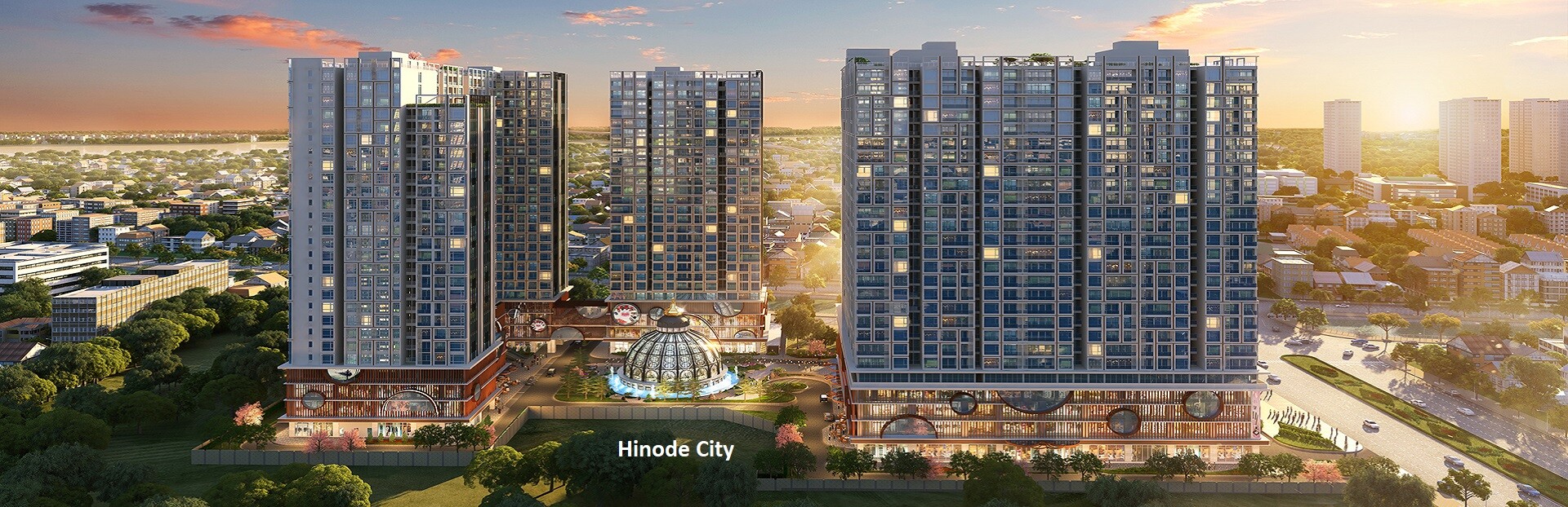 ĐẦU TƯ VÀ XÂY DỰNG HITECON 7