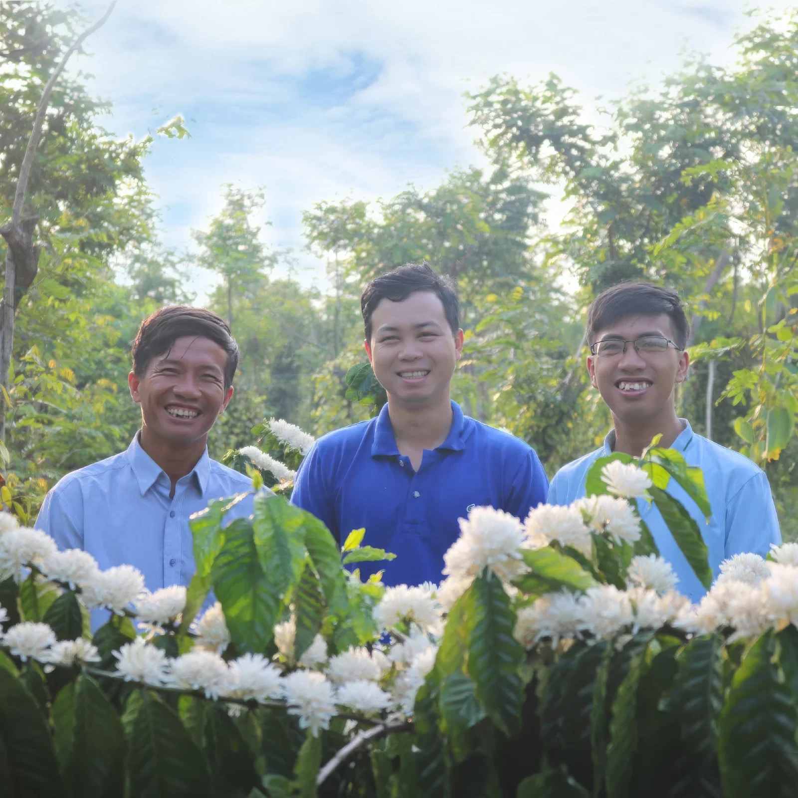 Thương mại đầu tư DATHACO 2