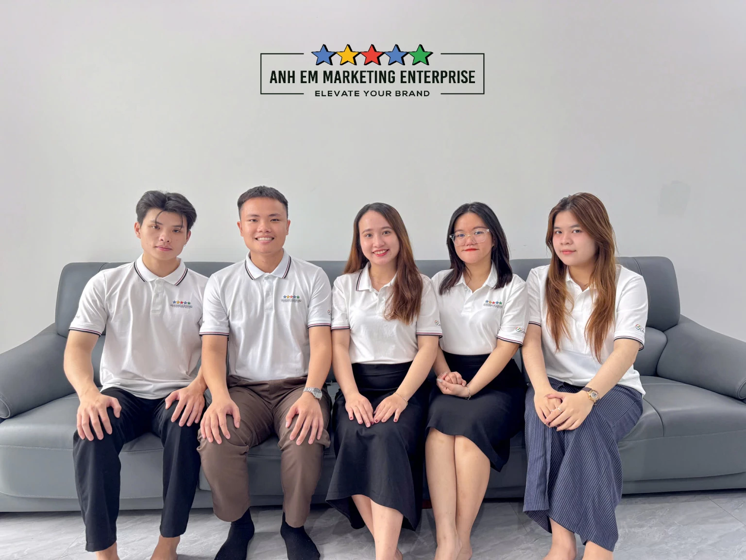 ANH EM MARKETING ENTERPRISES 1