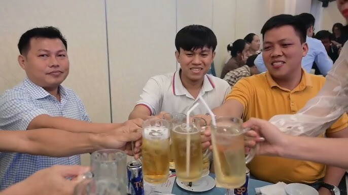 Thương Mại - Sản Xuất Tân Trường Thịnh 10