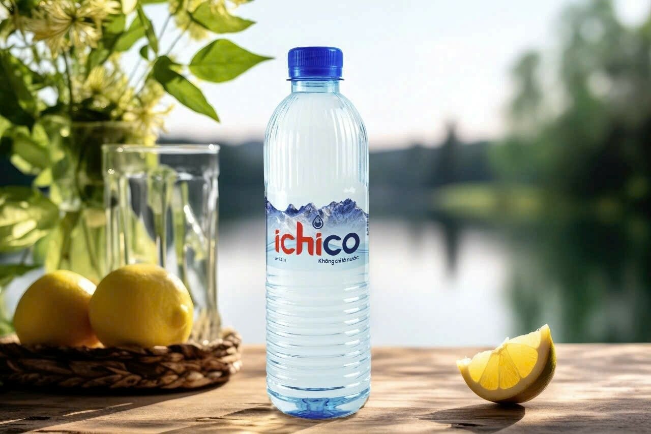 Công Ty TNHH Ichico 6