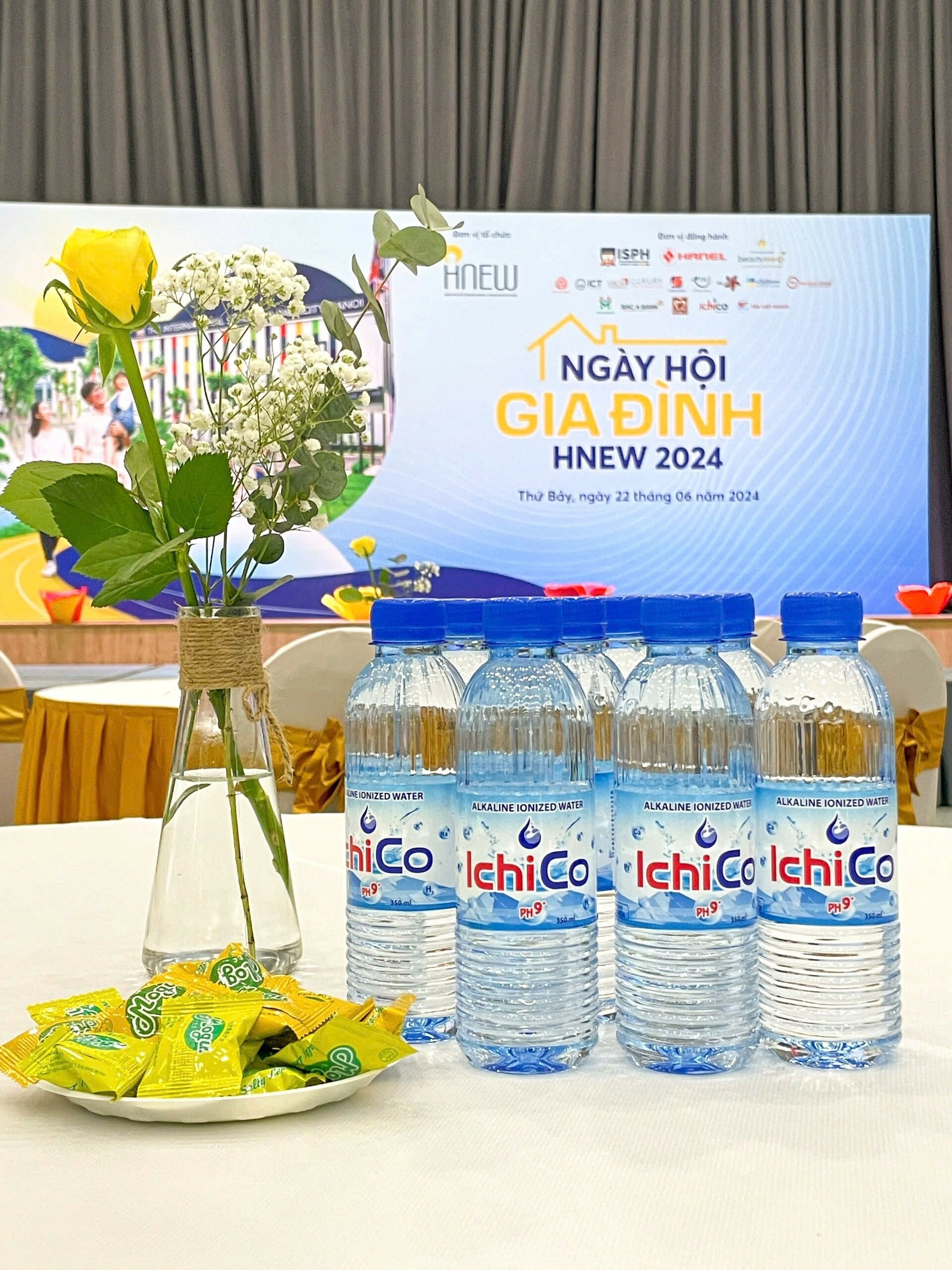 Công Ty TNHH Ichico 4