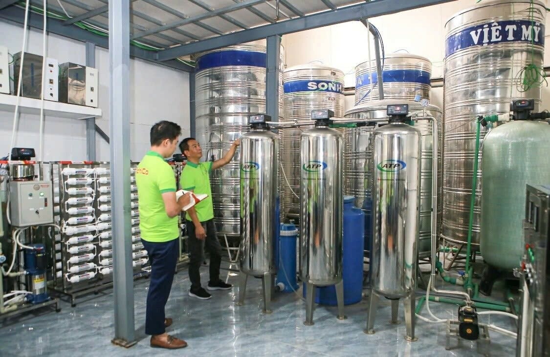 Công Ty TNHH Ichico 1