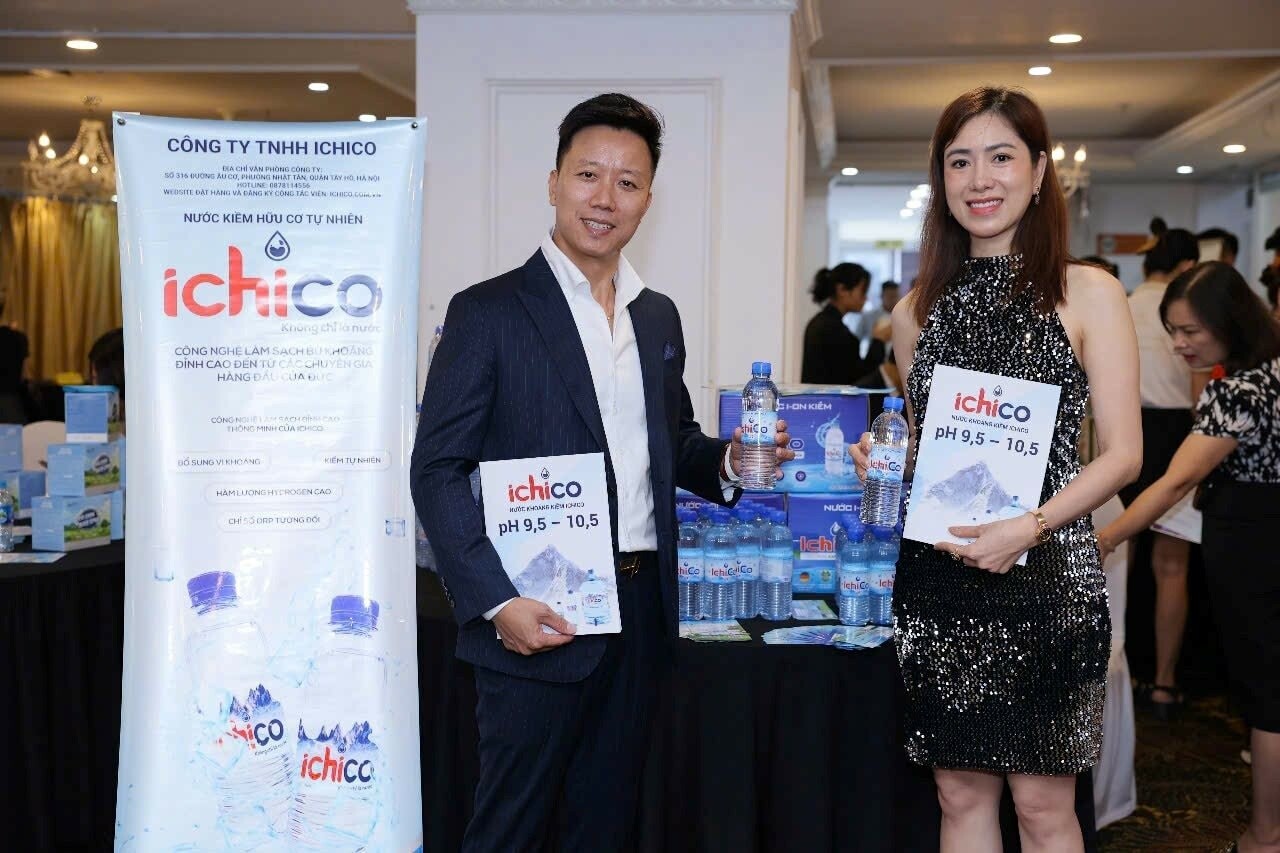 Công Ty TNHH Ichico 3