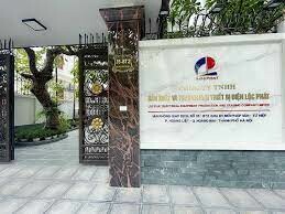 Sản Xuất Và Thương Mại Thiết Bị Điện Lộc Phát 8