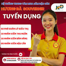 ĐẶC SẢN HƯƠNG ĐÀ 7