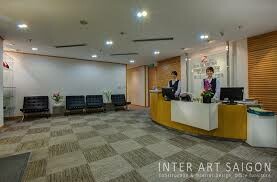 Inter Art Sài Gòn 3